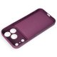 Capa COOL para iPhone 17 Pro / 18 Pro Magnética Cover Vinho