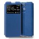 COOL Flip Cover for Xiaomi Redmi 17 Smooth Blue