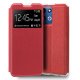 COOL Flip Cover for Xiaomi Redmi 17 Smooth Red