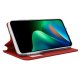 COOL Flip Cover for Xiaomi Redmi 17 Smooth Red