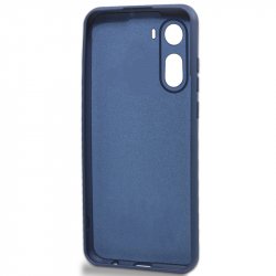 Carcasa COOL para Xiaomi Redmi A7 Pro / Poco C81 Pro Cover Marino