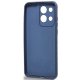 Carcasa COOL para Xiaomi Redmi 17 Cover Marino