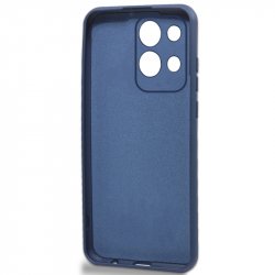 Carcasa COOL para Xiaomi Redmi 17 Cover Marino