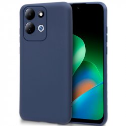 Carcasa COOL para Xiaomi Redmi 17 Cover Marino