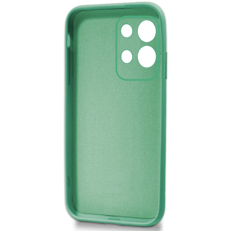 Capa COOL para Xiaomi Redmi 17 Cover Mint