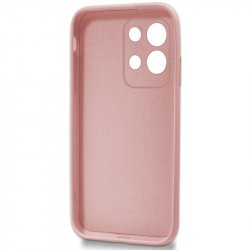 Carcasa COOL para Xiaomi Redmi 17 Cover Rosa