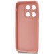 Carcasa COOL para Xiaomi 17 Cover Rosa