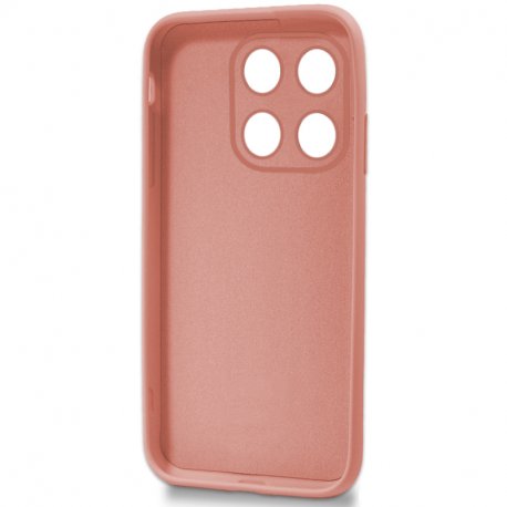 Carcasa COOL para Xiaomi 17 Cover Rosa
