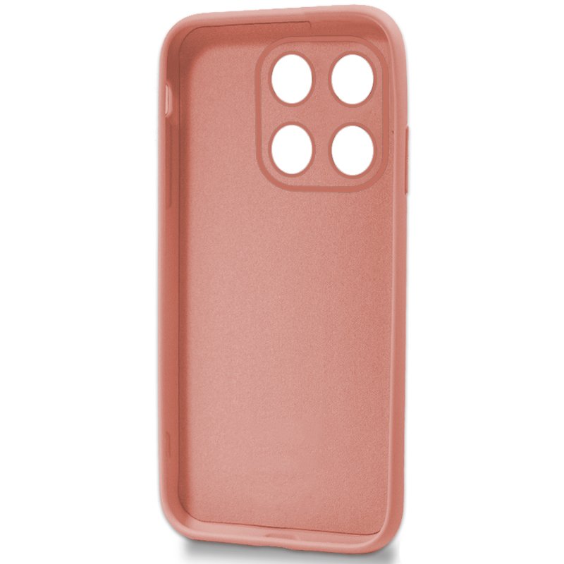 Capa COOL para Xiaomi 17 Cover Rosa