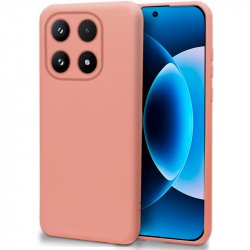 Carcasa COOL para Xiaomi 17 Cover Rosa