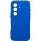 Funda COOL Silicona para Samsung S741 Galaxy S26 FE (Azul)
