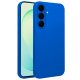 Funda COOL Silicona para Samsung S741 Galaxy S26 FE (Azul)