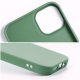 Capa de Silicone COOL para Samsung S741 Galaxy S26 FE (Verde)