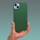 Funda COOL Silicona para Samsung S741 Galaxy S26 FE (Verde)