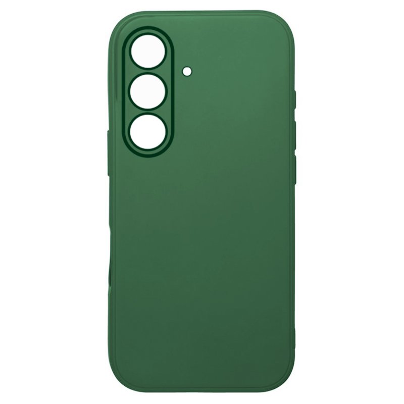 Funda COOL Silicona para Samsung S741 Galaxy S26 FE (Verde)