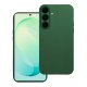 COOL Silicone Case for Samsung S741 Galaxy S26 FE (Green)
