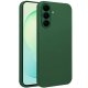 COOL Silicone Case for Samsung S741 Galaxy S26 FE (Green)