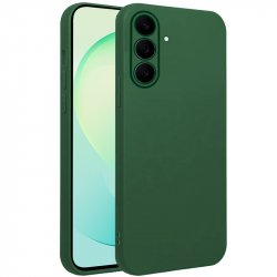 Capa de Silicone COOL para Samsung S741 Galaxy S26 FE (Verde)