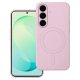 Carcasa COOL para Samsung S741 Galaxy S26 FE Magnética Cover Rosa