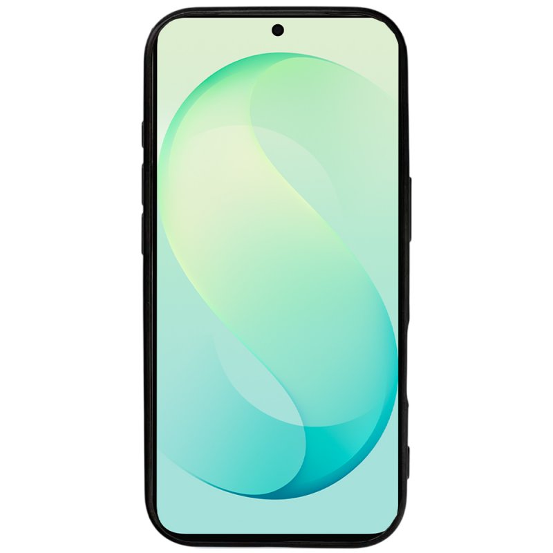 Capa COOL para Samsung S741 Galaxy S26 FE Magnética Borde Preto