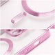 COOL Case for iPhone 17 Magnetic Pink Edge