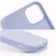 Funda COOL Silicona para iPhone 17 Pro / 18 Pro (Lavanda)
