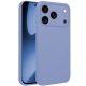 Funda COOL Silicona para iPhone 17 Pro Max / 18 Pro Max (Lavanda)