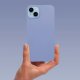 COOL Silicone Case for iPhone 17 Pro Max / 18 Pro Max (Lavender)