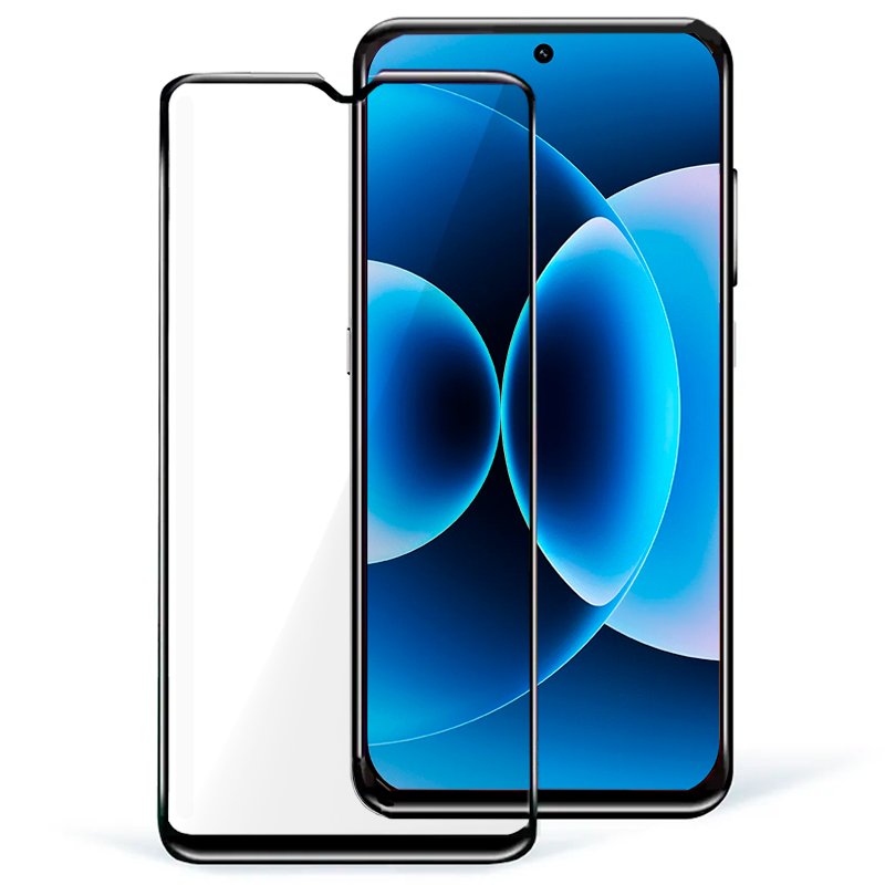 Protector Pantalla Cristal Templado COOL para Xiaomi 17 (FULL 3D)