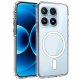 COOL Case for Xiaomi 17 Magnetic Transparent
