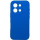 Funda COOL Silicona para Xiaomi Redmi 17 (Azul)