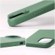Funda COOL Silicona para Samsung S741 Galaxy S26 FE (Verde)