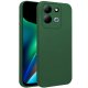 COOL Silicone Case for Xiaomi Redmi 17 (Green)