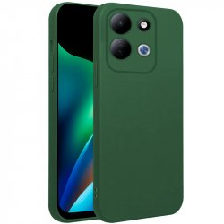 Funda COOL Silicona para Samsung S741 Galaxy S26 FE (Verde)