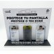 COOL Screen Protector Display Stand + 3 Dummy Units