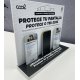 Expositor COOL Protectores de Pantalla + 3 Maquetas