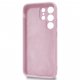 Carcasa COOL para Samsung S948 Galaxy S26 Ultra Cover Rosa