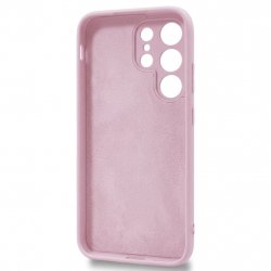 Carcasa COOL para Samsung S948 Galaxy S26 Ultra Cover Rosa