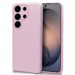 Carcasa COOL para Samsung S948 Galaxy S26 Ultra Cover Rosa