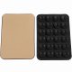 Ventosa Universal Silicona para Smartphone (Negro)