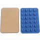 Ventosa Universal Silicona para Smartphone (Azul)