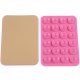 Ventosa Universal Silicona para Smartphone (Rosa)