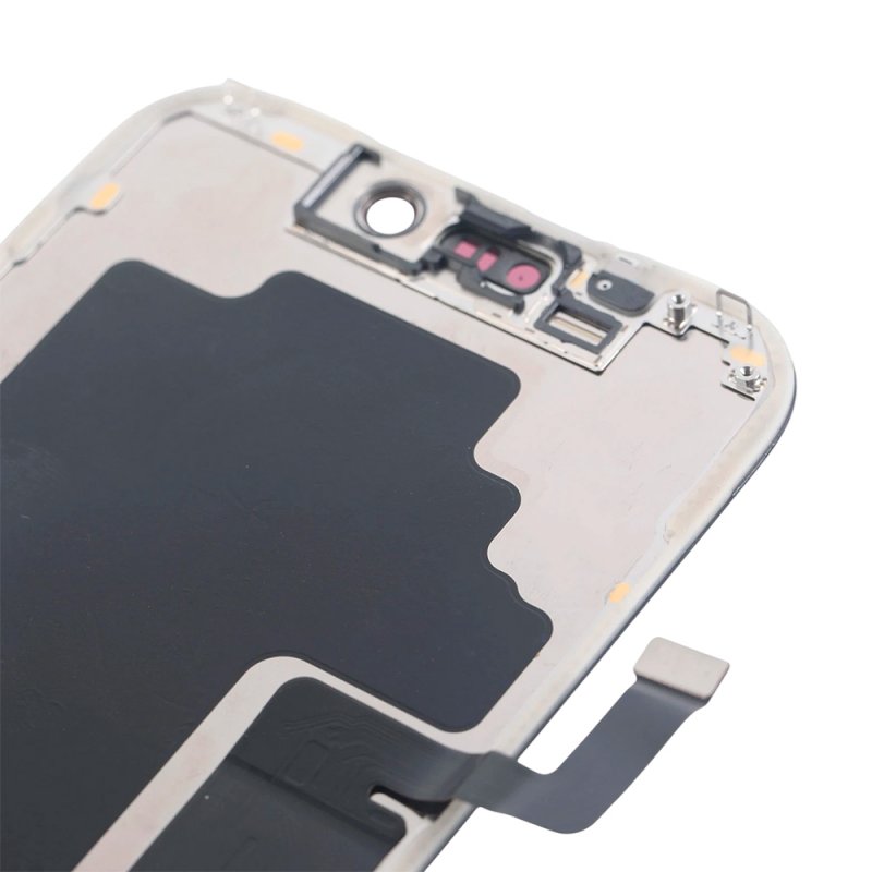Pantalla Completa COOL para iPhone 17 (Calidad AAA+)