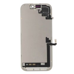 Pantalla Completa COOL para iPhone 11 (Calidad AAA+) Negro