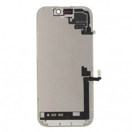 Pantalla Completa COOL para iPhone 17 Pro (Calidad AAA+)