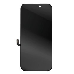 Pantalla Completa COOL para iPhone 11 (Calidad AAA+) Negro