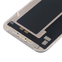 Pantalla Completa COOL para iPhone 11 (Calidad AAA+) Negro
