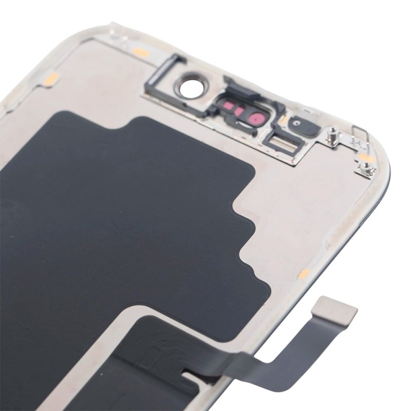 Pantalla Completa COOL para iPhone 17 Pro Max (Calidad AAA+)