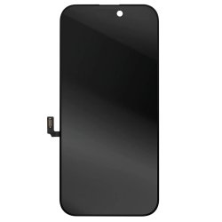 Pantalla Completa COOL para iPhone 11 (Calidad AAA+) Negro