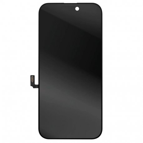 Full Screen COOL for iPhone 17 Pro Max (AAA+ Quality) 